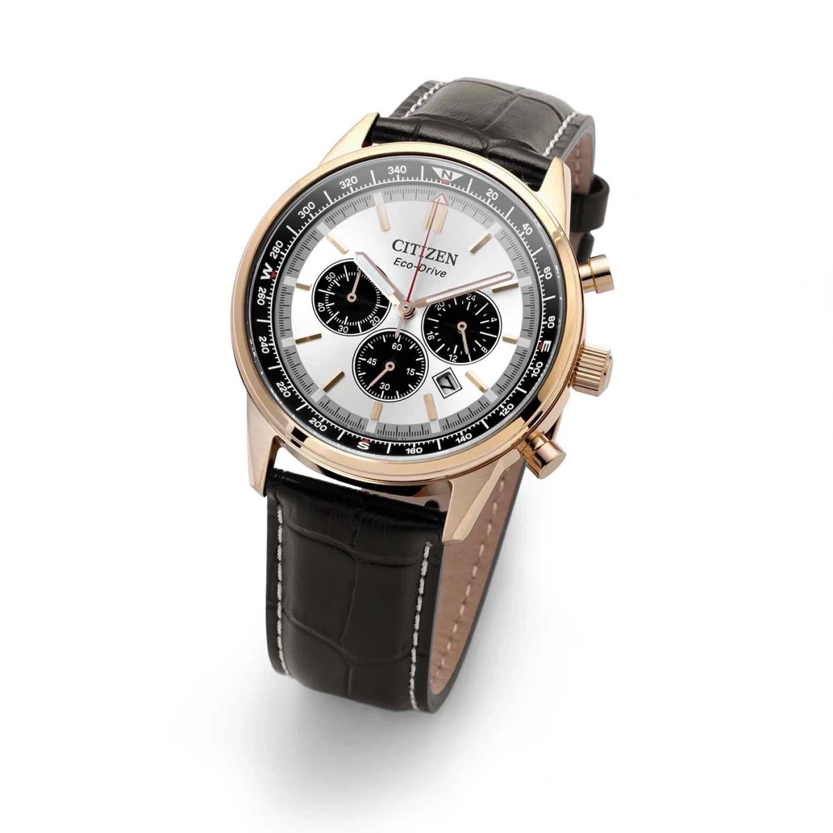 Eco-Drive CA4723-03A