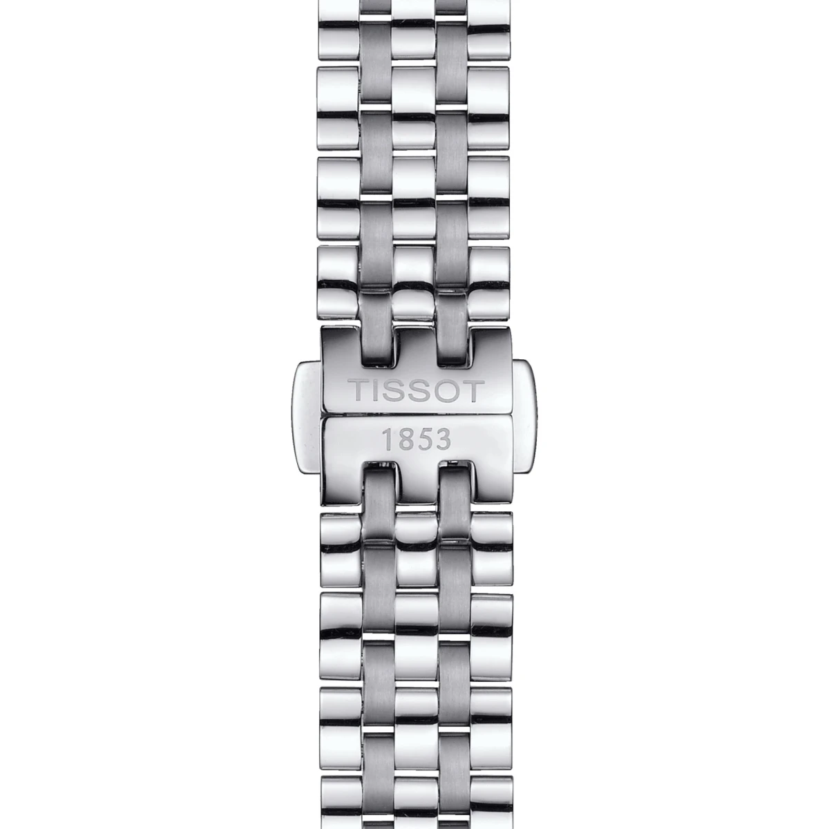 Carson Premium Lady Moonphase T122.223.11.033.00