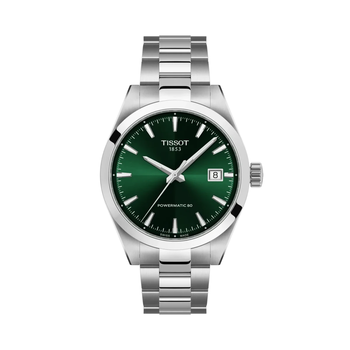 Gentleman T165.807.11.091.00