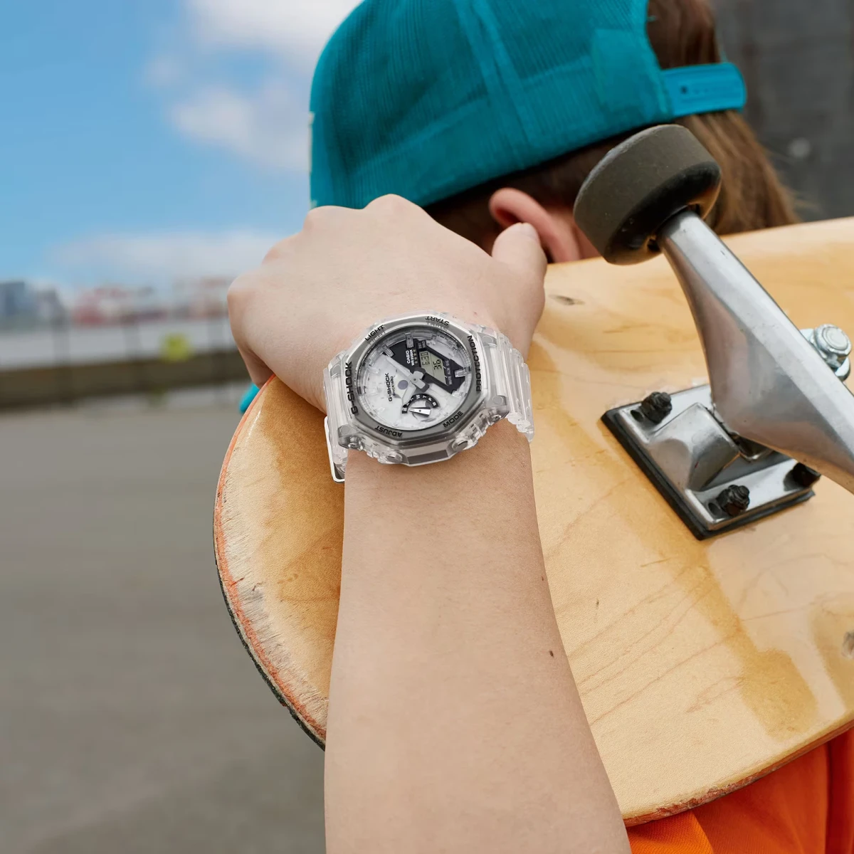 GA-2140RX-7AER