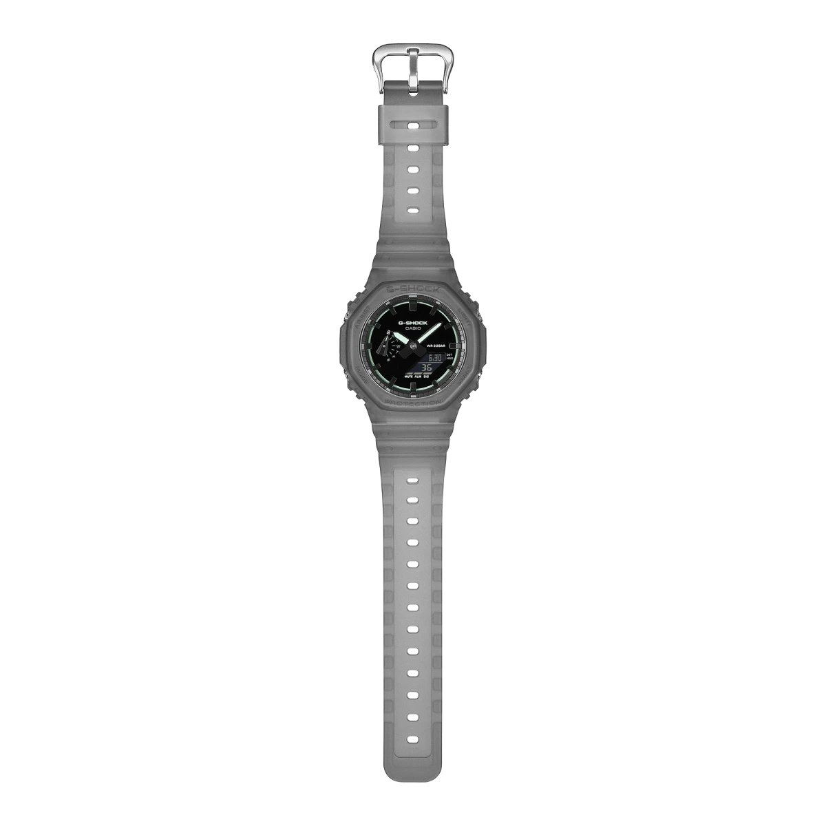 GA-2100K-1AER