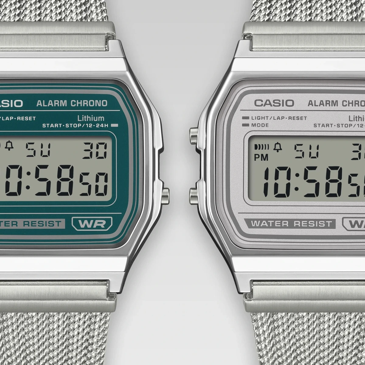 Vintage A158WEM-3EF