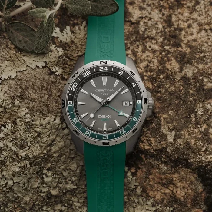 DS-X GMT C047.452.17.081.00