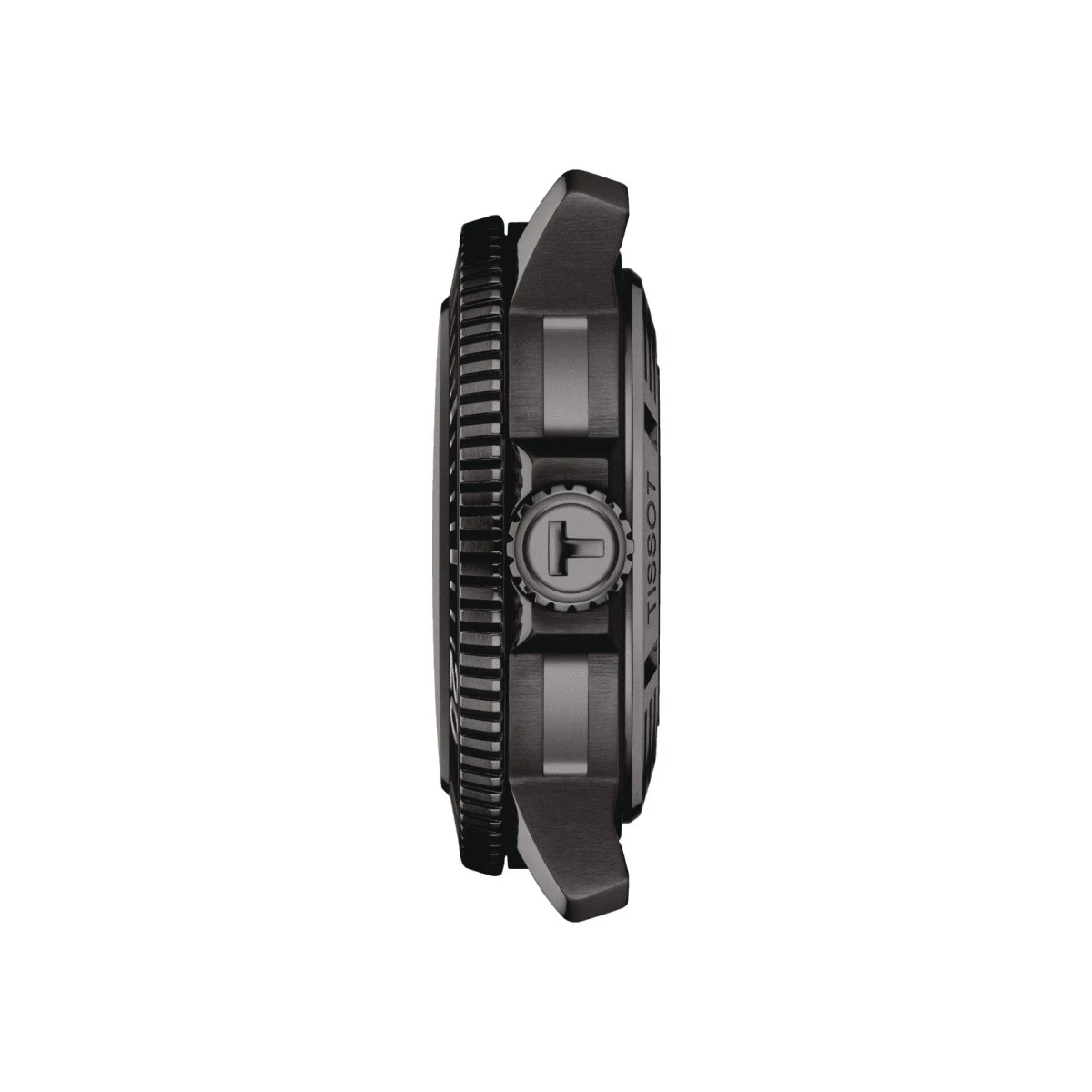 Seastar 2000 Professional Powermatic 80 T120.607.37.041.00