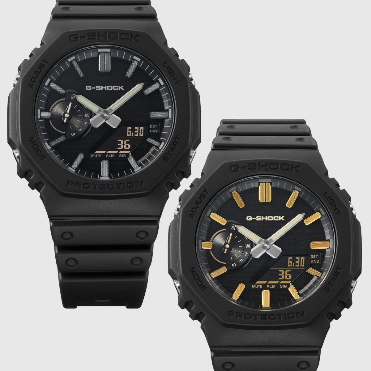 GA-2100LXB-1AER