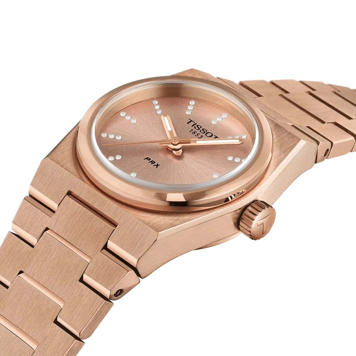 PRX 25mm T137.010.33.506.00