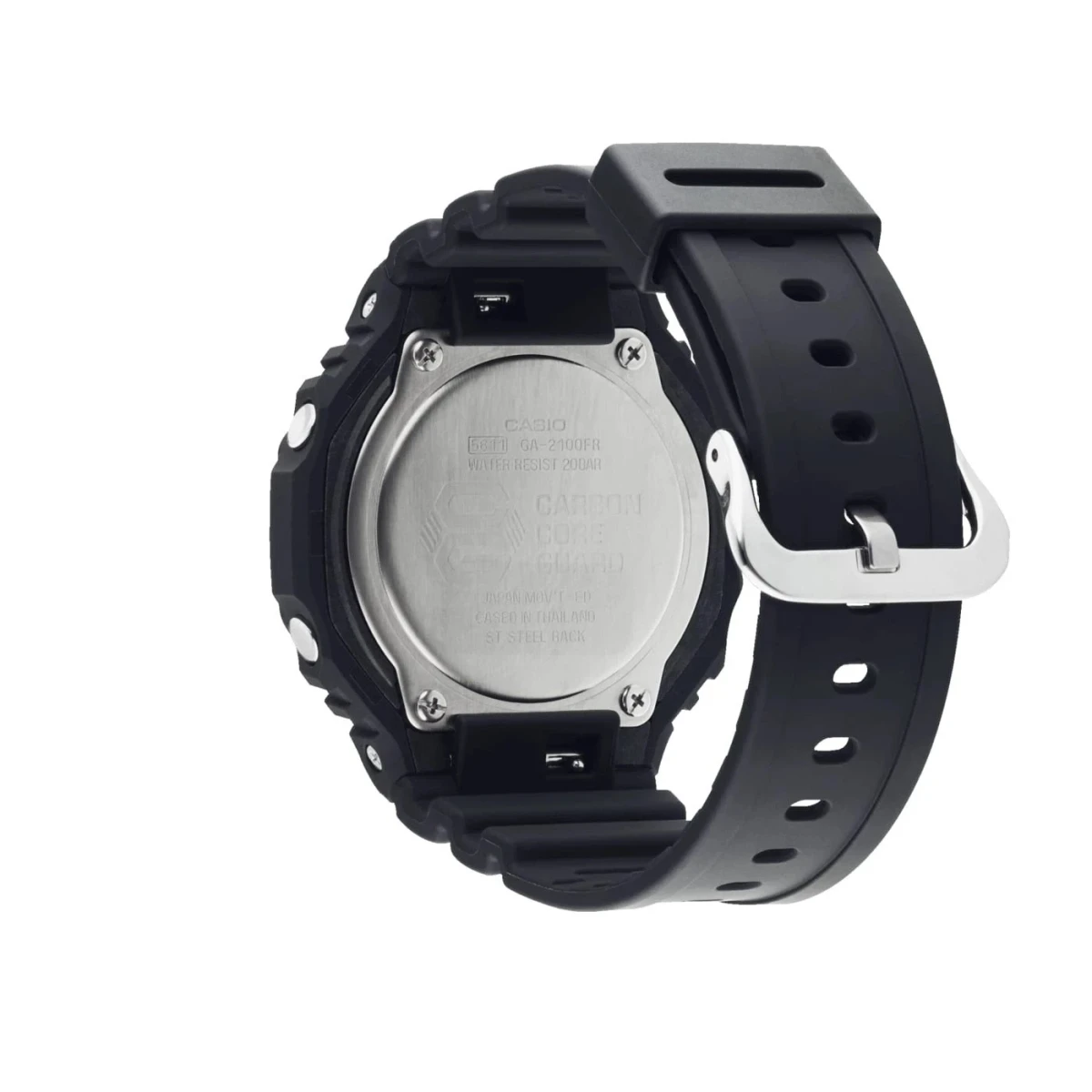 GA-2100-1A3ER
