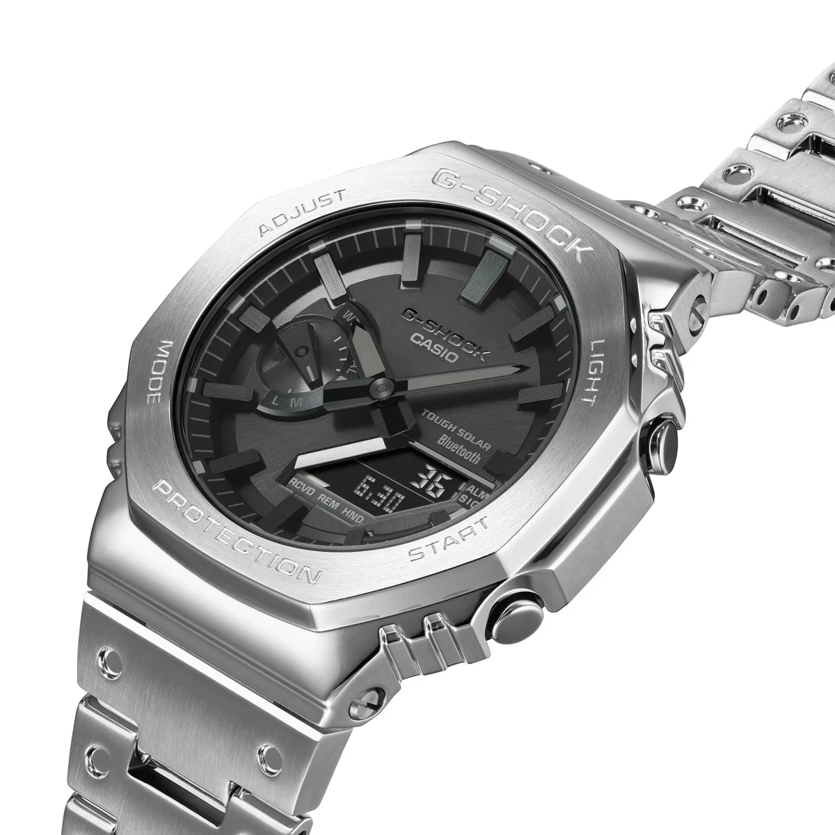 Bluetooth G-Steel GM-B2100D-1AER