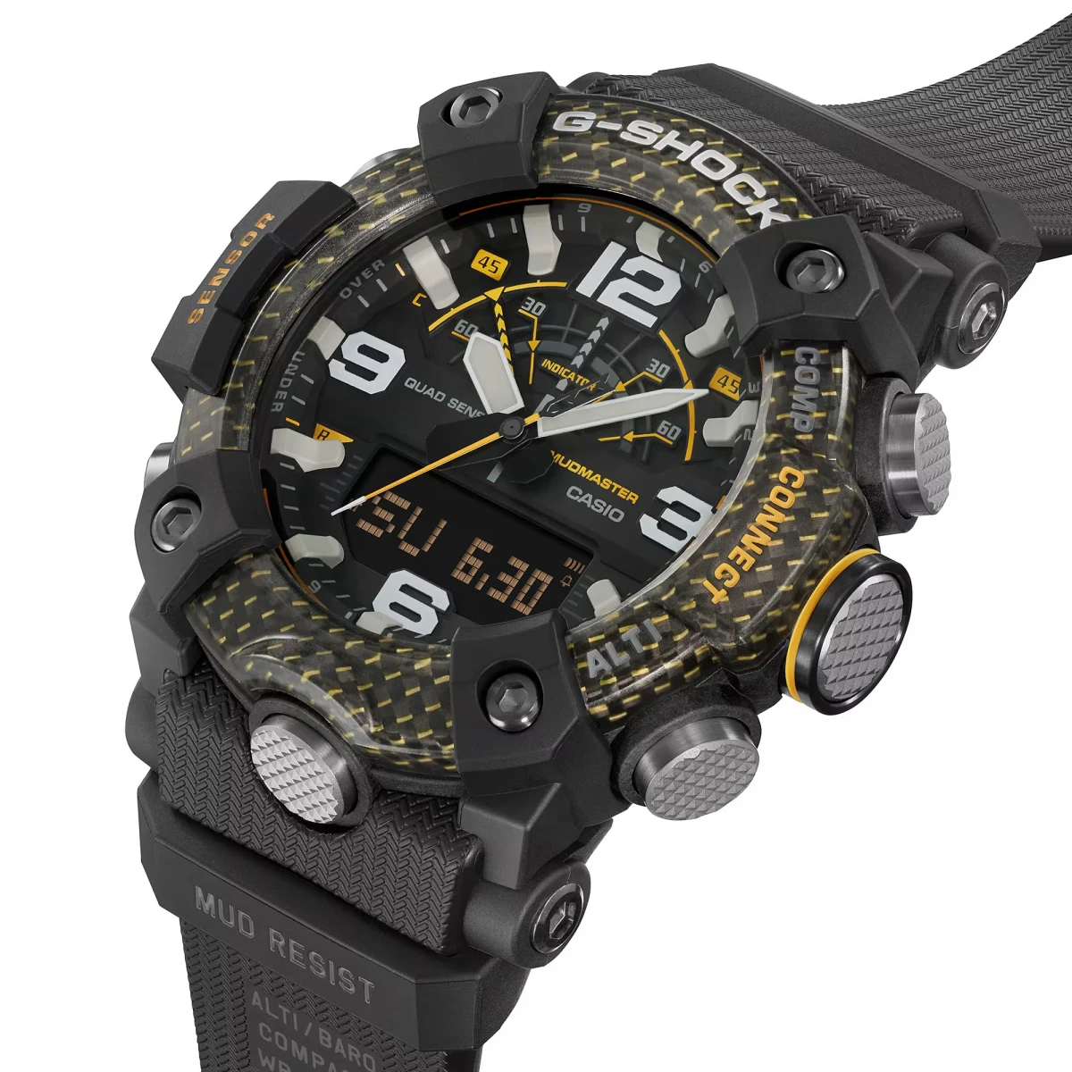 Mudmaster GG-B100Y-1AER