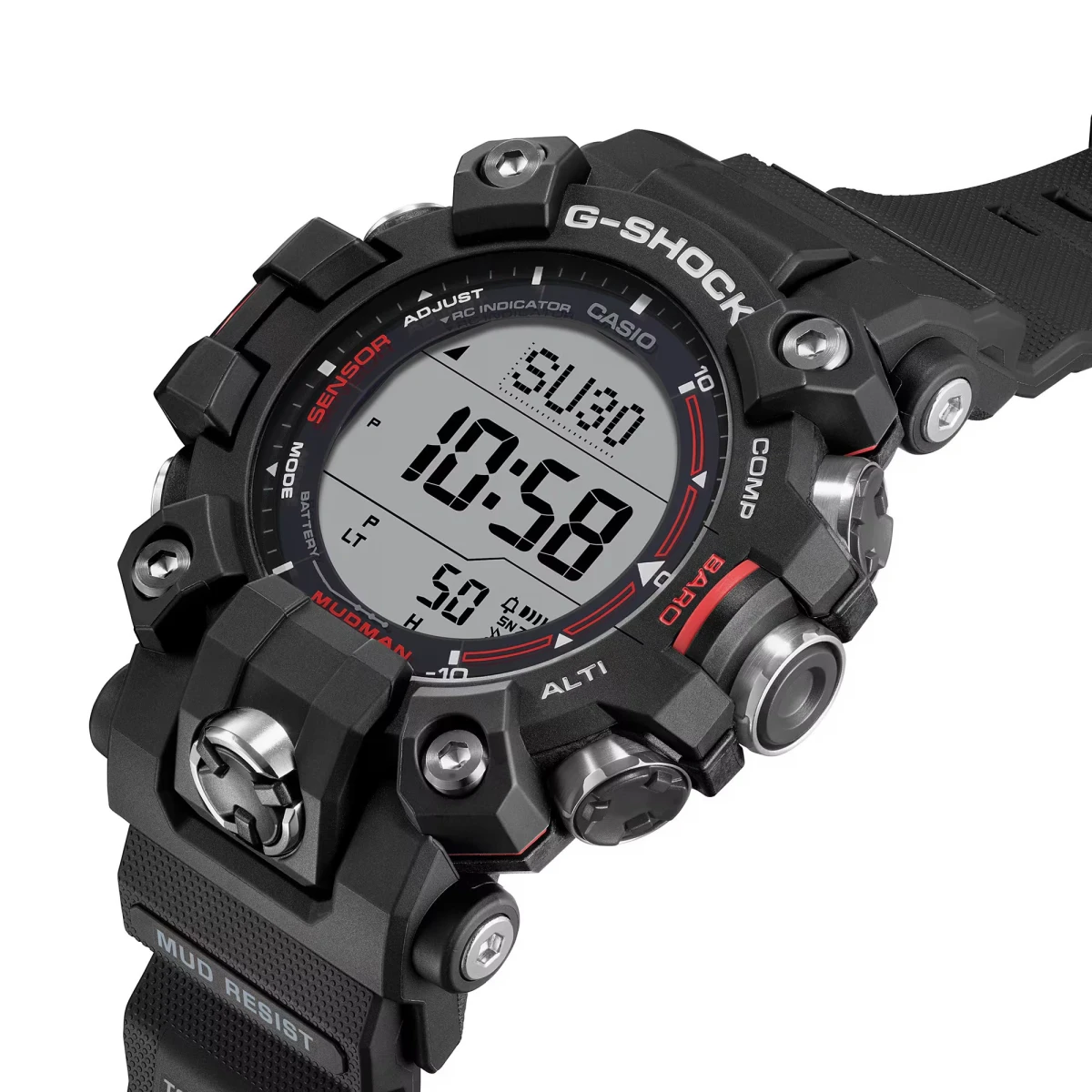 Mudman GW-9500-1ER