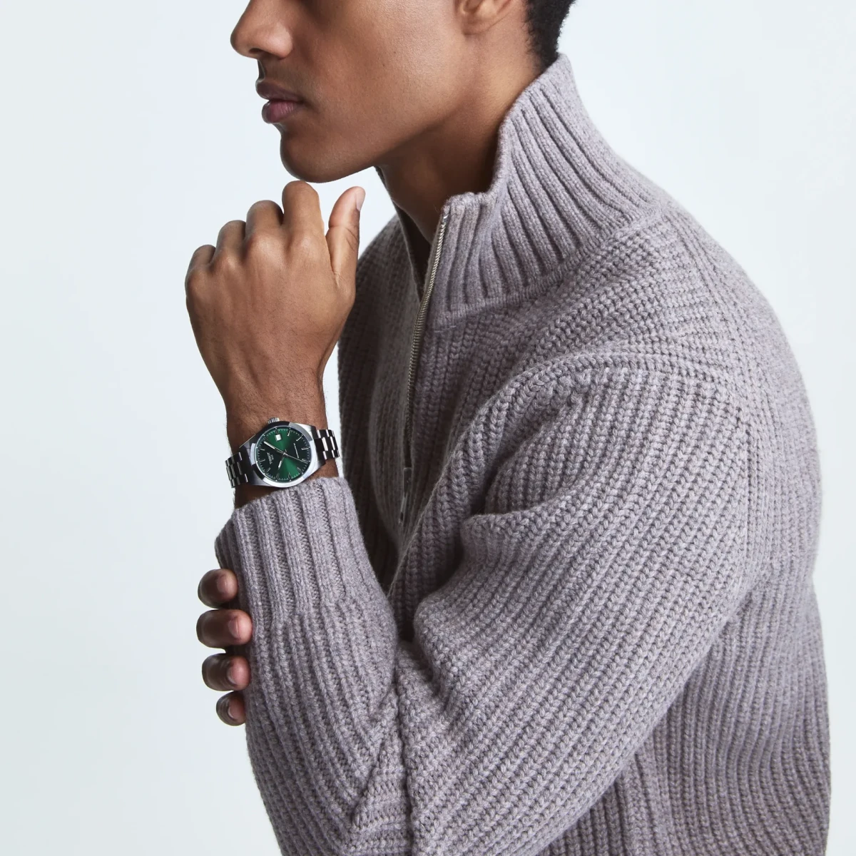 Gentleman T165.807.11.091.00