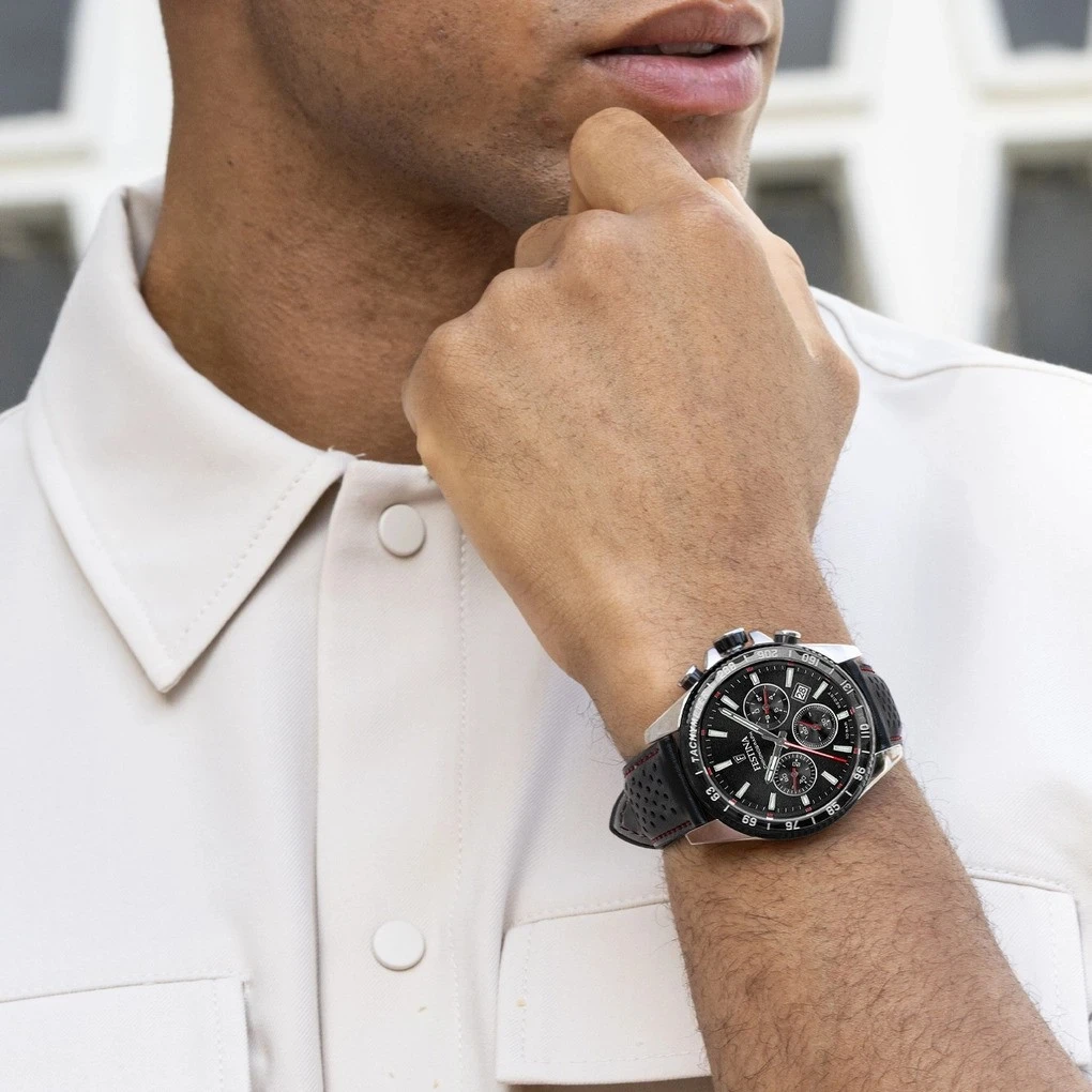 Timeless Chronograph F20561/4