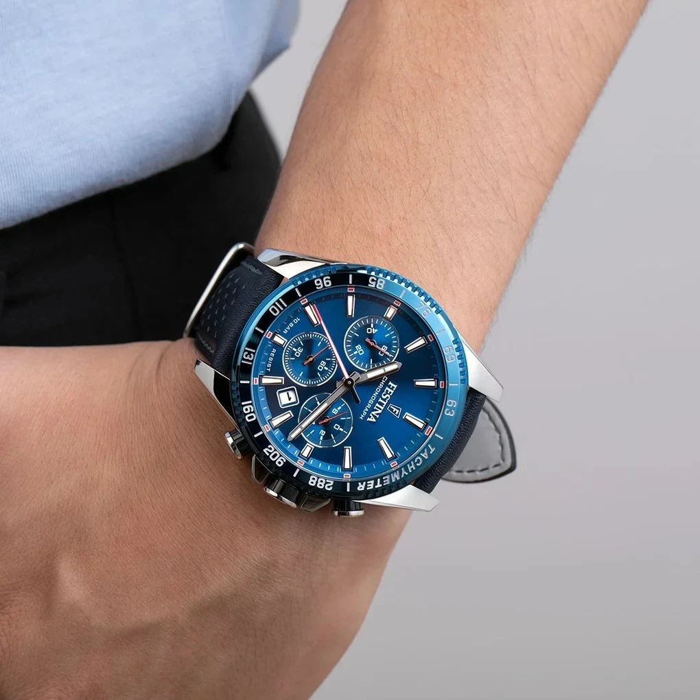 Timeless Chronograph F20561/3