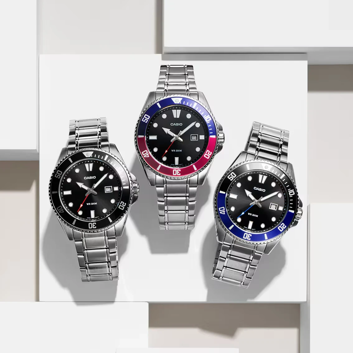 Collection MDV-107D-1A1VEF