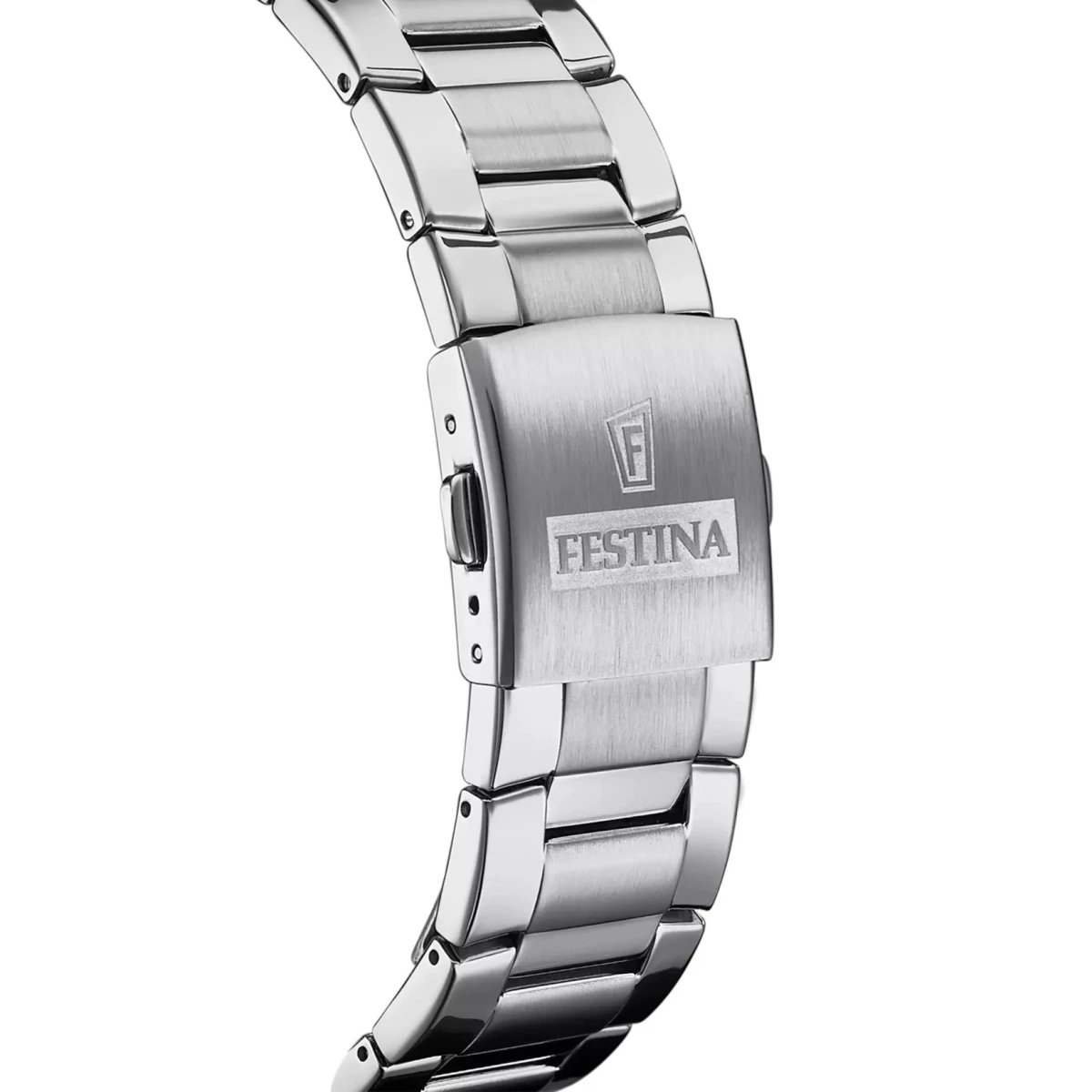 Timeless Chronograph F20463/4