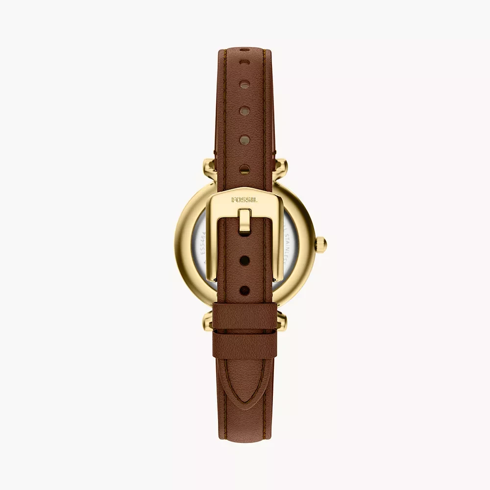 Carlie Mini ES5464