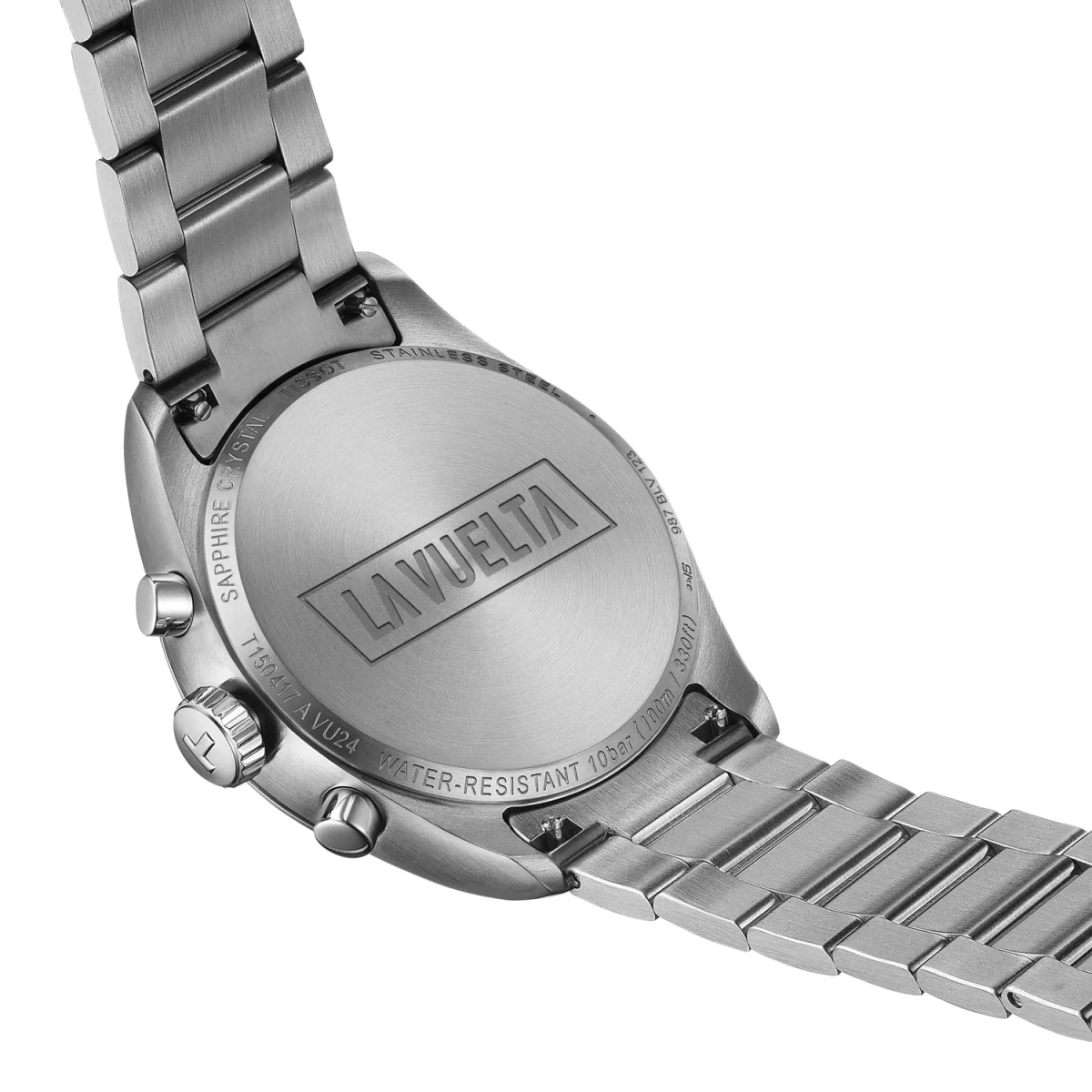 PR 100 Vuelta 40mm T150.417.11.051.01
