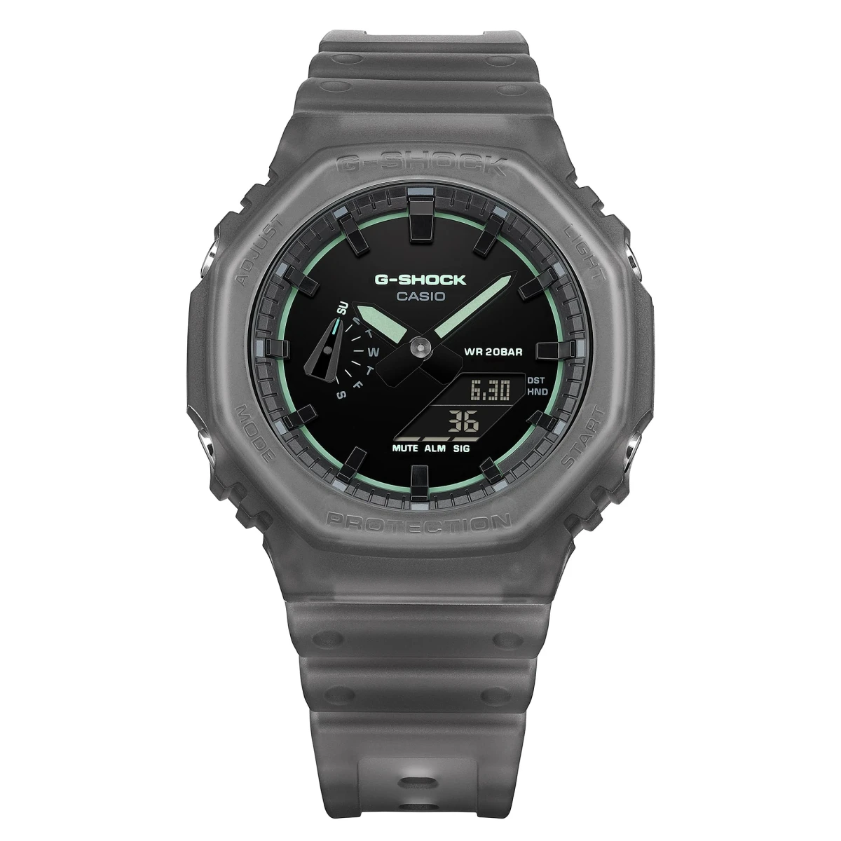 GA-2100K-1AER