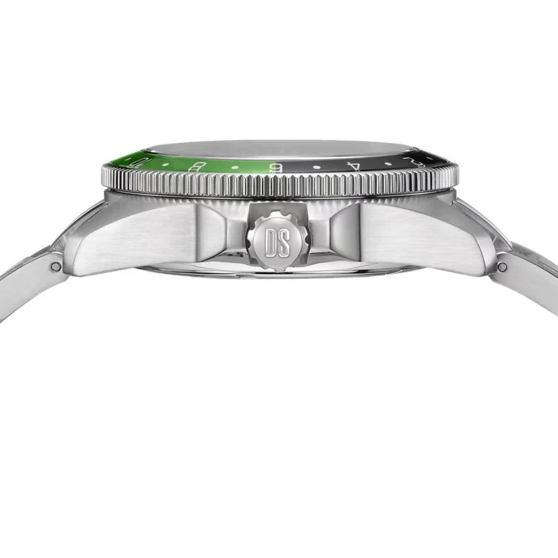 DS Action GMT Powermatic 80 C032.929.11.051.00