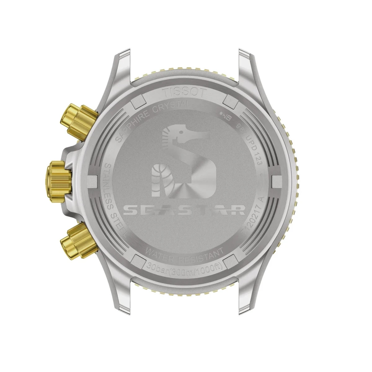 Seastar T120.217.22.061.00