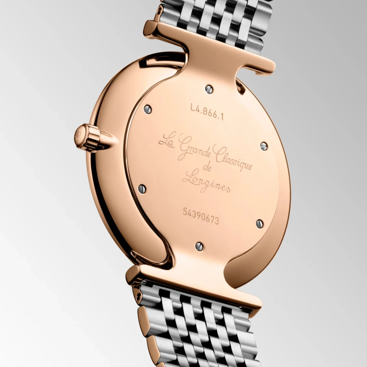 La Grande Classique L4.866.1.08.7