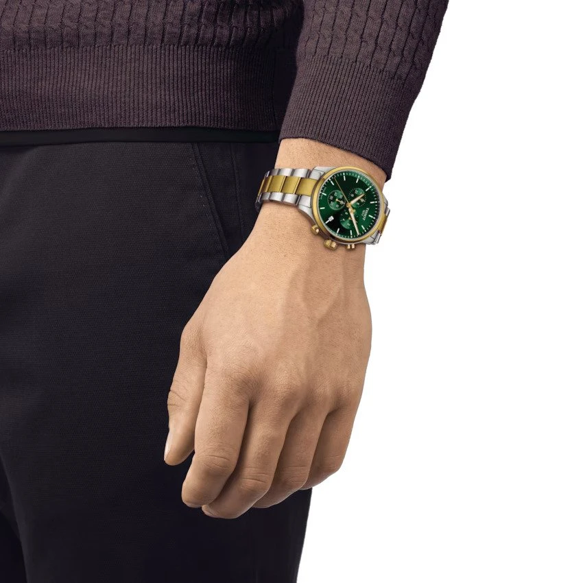 Chrono XL Classic T116.617.22.091.00