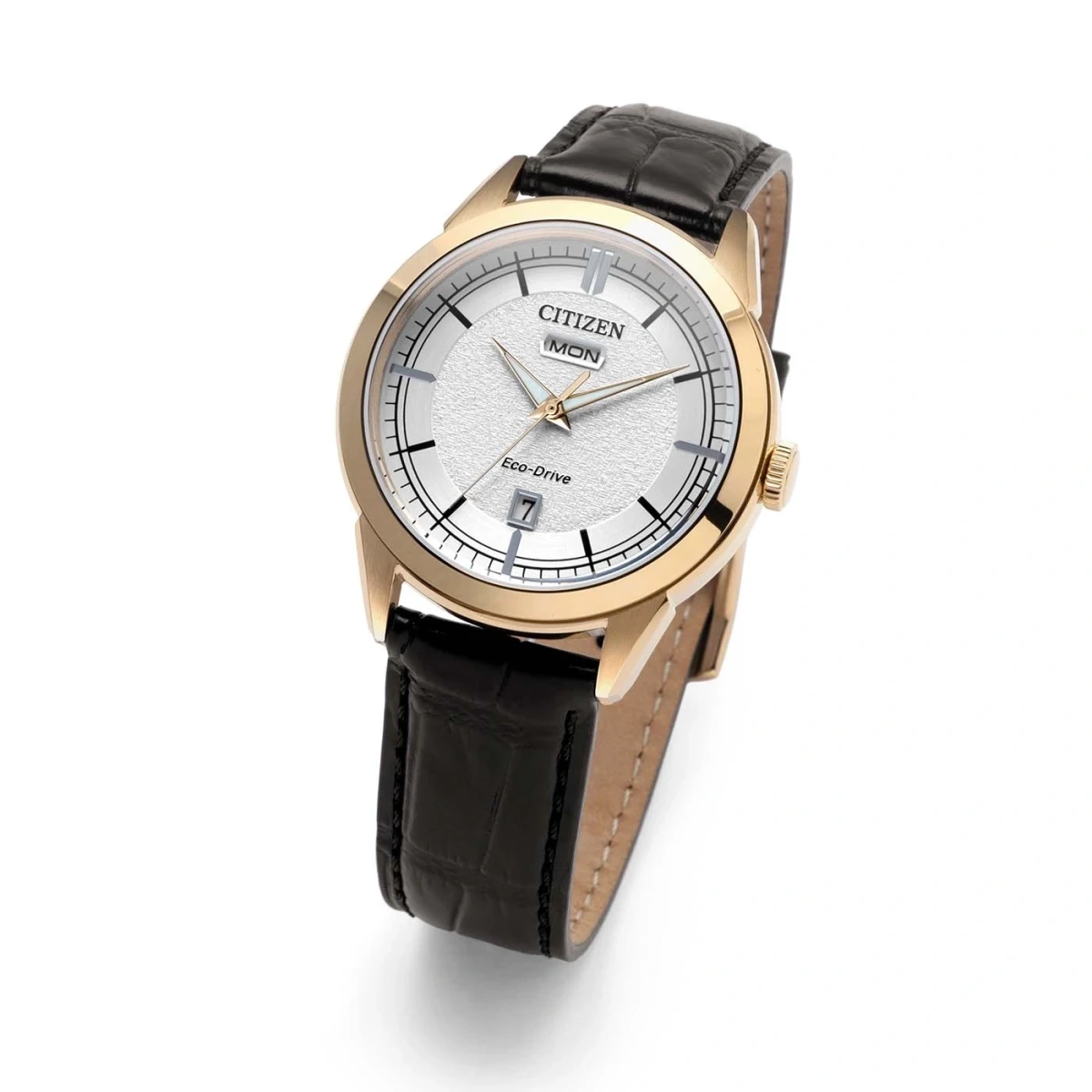 Eco-Drive AW0153-04A