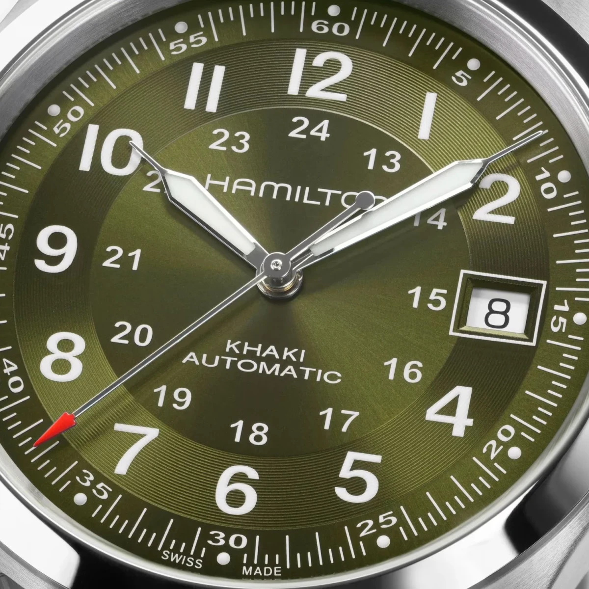 Khaki Field H70455160