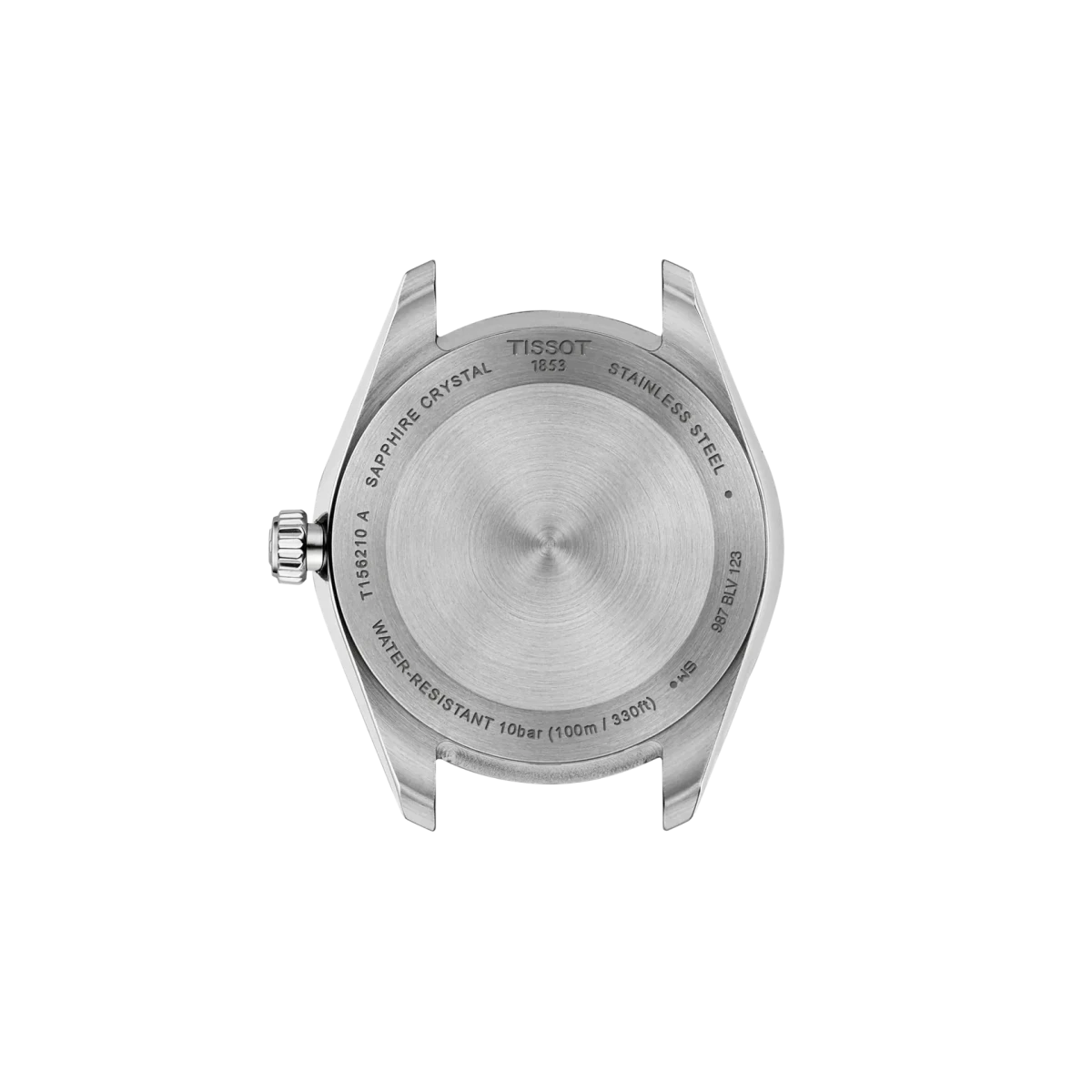 Ballade T156.210.22.031.01