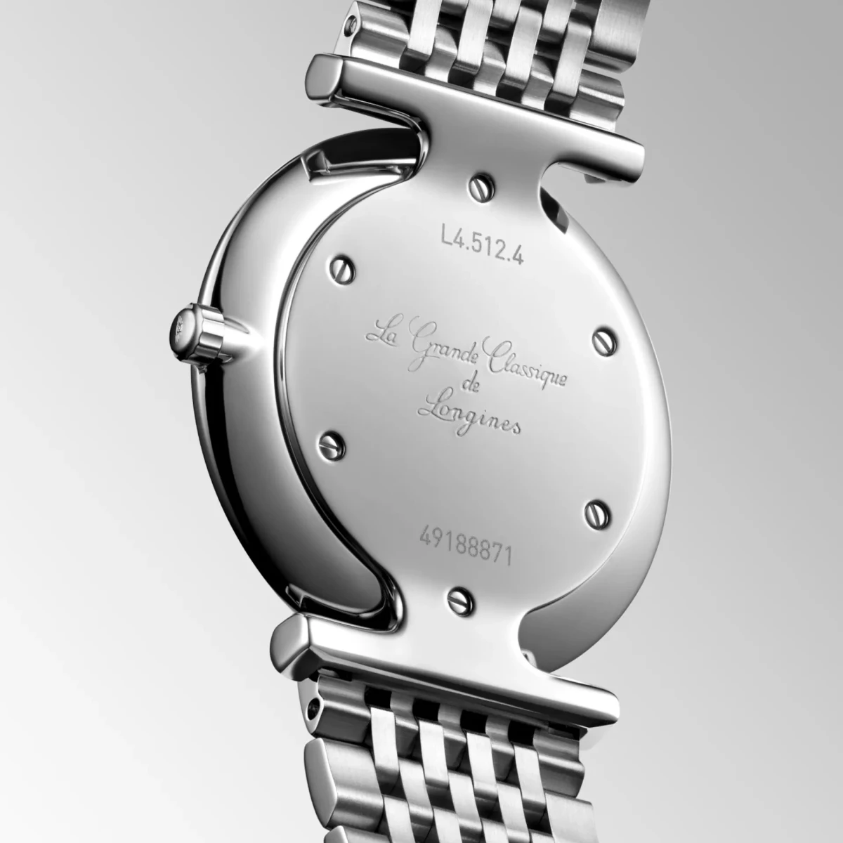 La Grande Classique L4.512.4.87.6