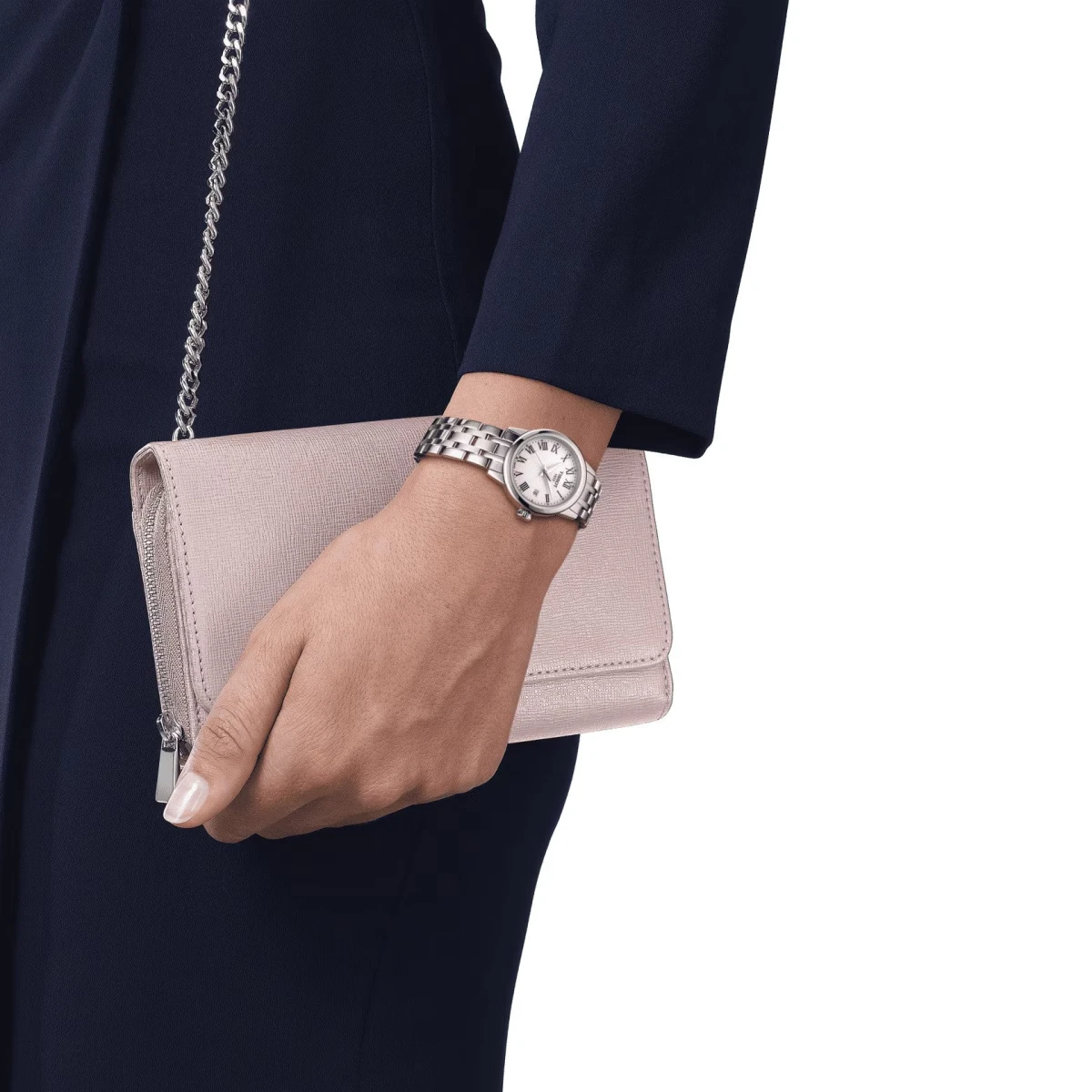 Classic Dream Lady T129.210.11.013.00