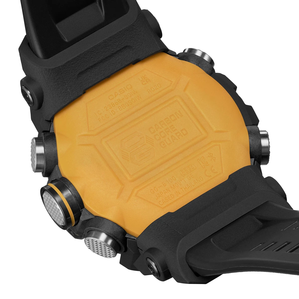 Mudmaster GG-B100Y-1AER