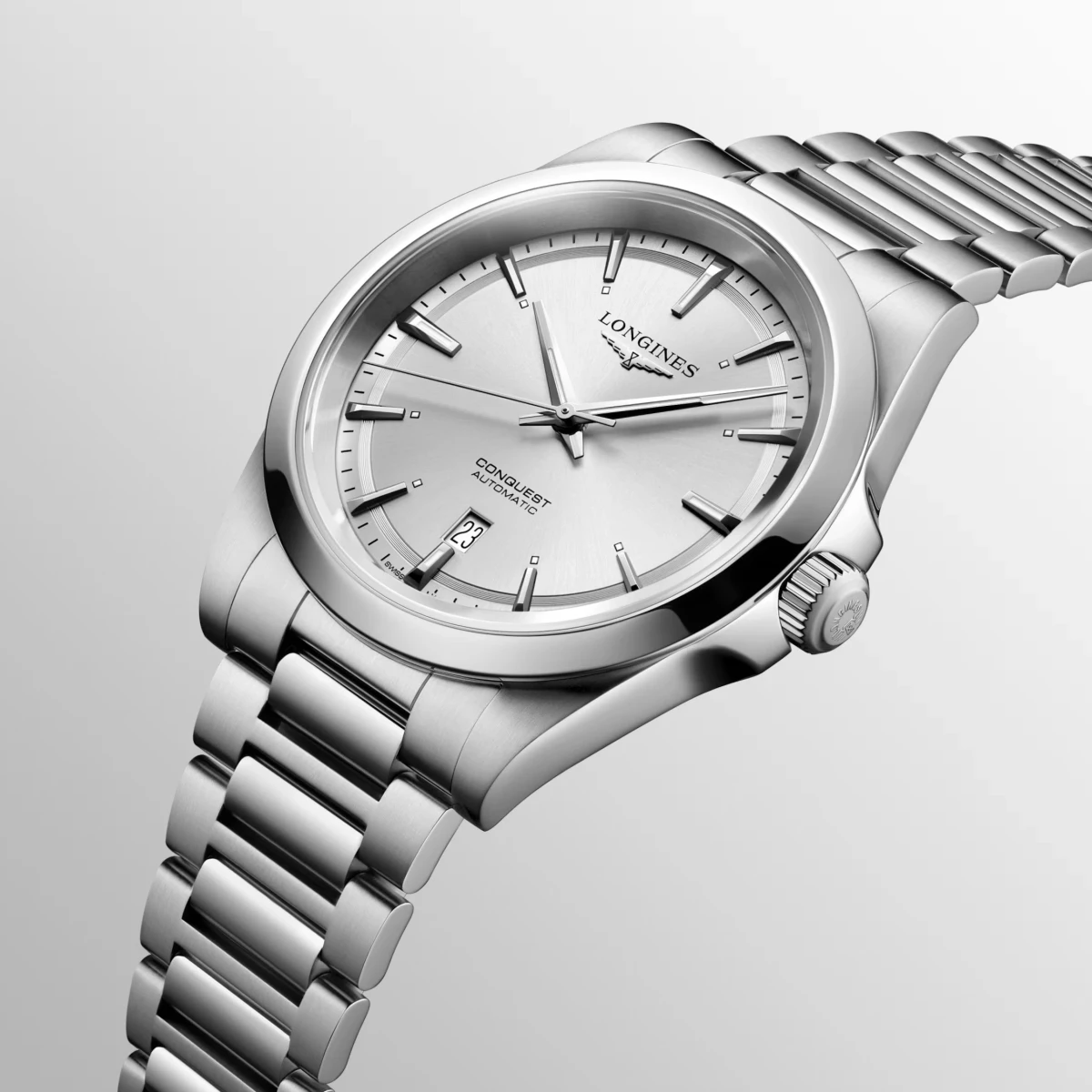 Conquest Automatik L3.830.4.72.6
