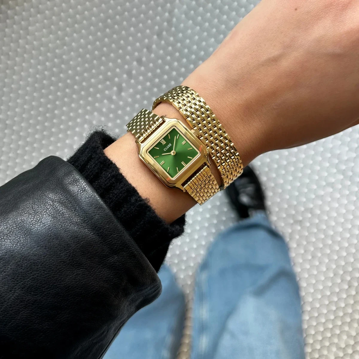 Gracieuse Petite CW11811