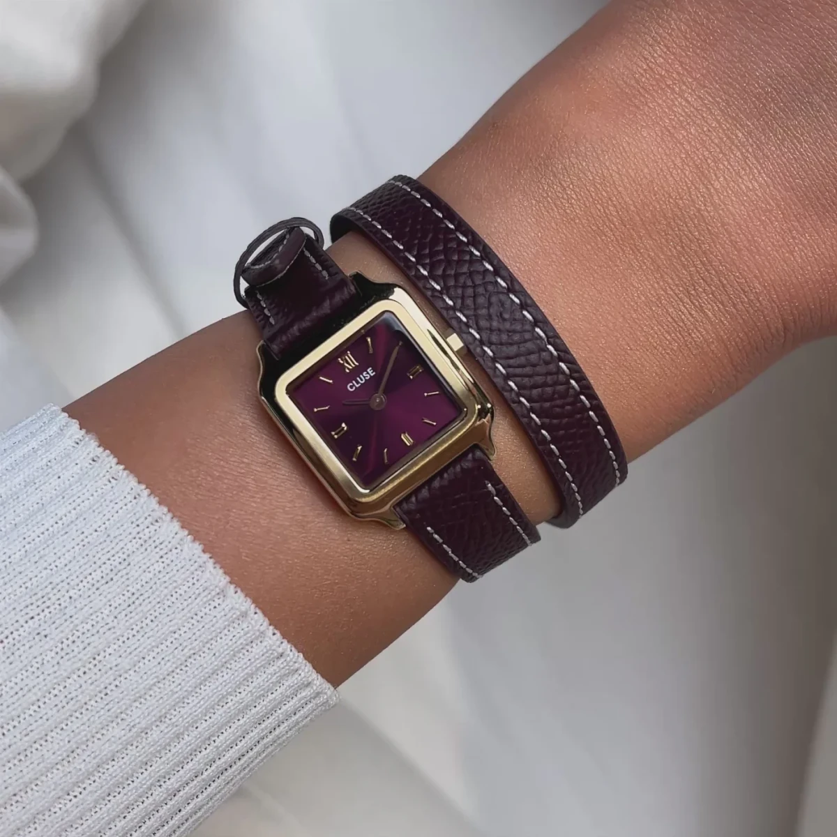 Gracieuse Mini CW15503