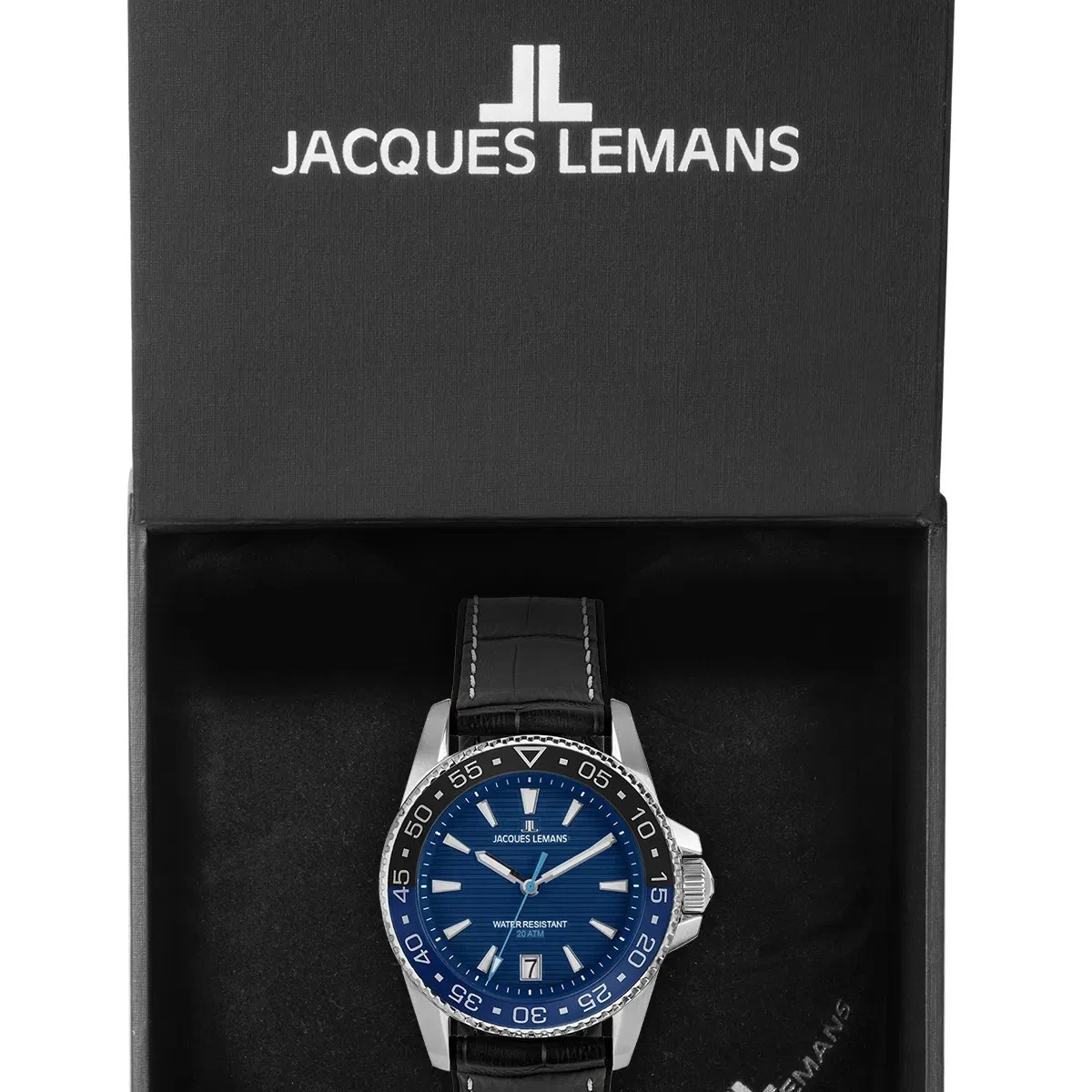 Liverpool Diver 1-2205B