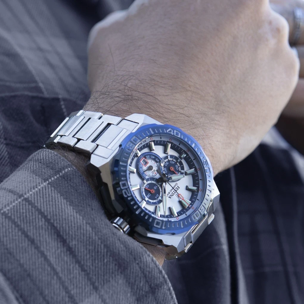 Chrono Bike F20724/1