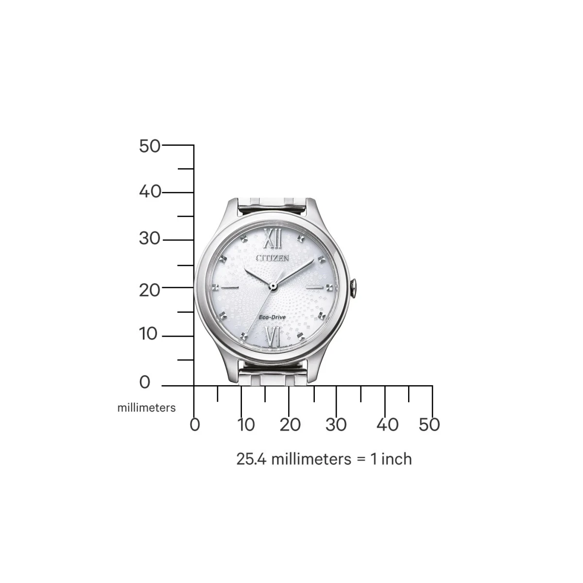 Eco-Drive EM0500-73A