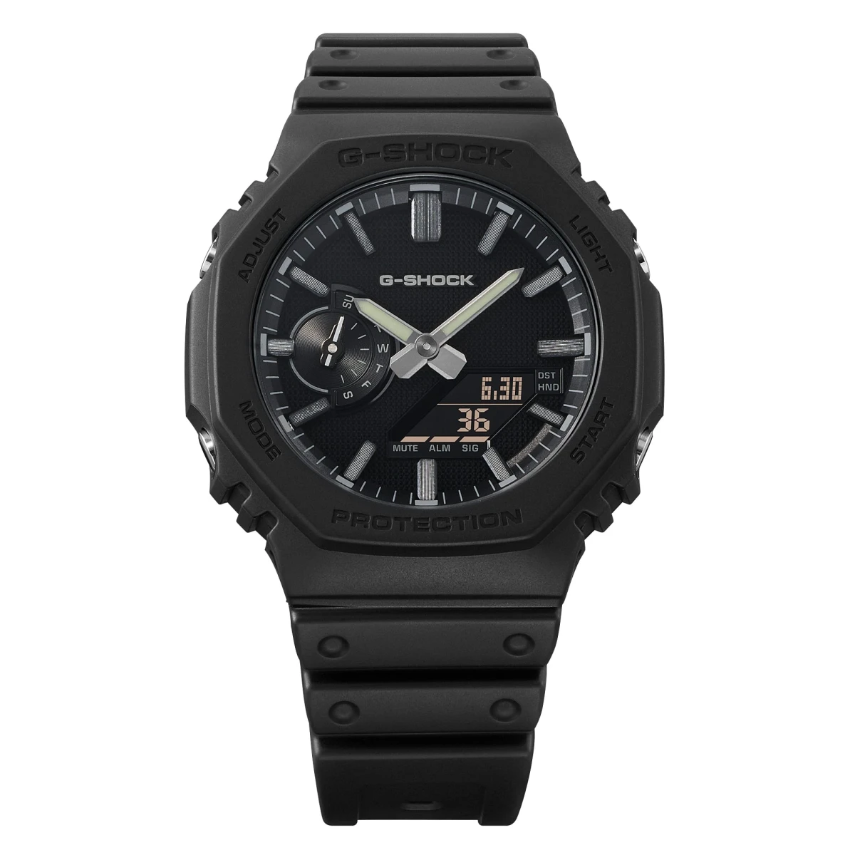 GA-2100LXB-1AER