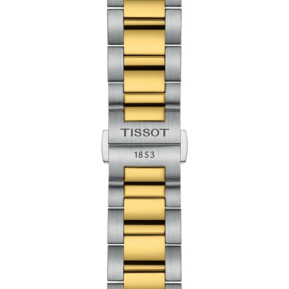 PR 100 Chronograph T150.417.22.031.00