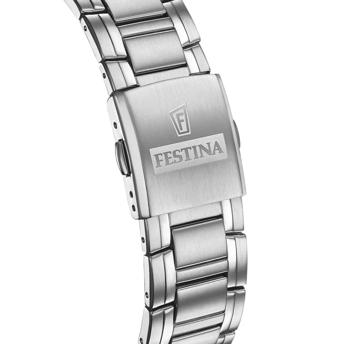 Timeless Chronograph F20704/5