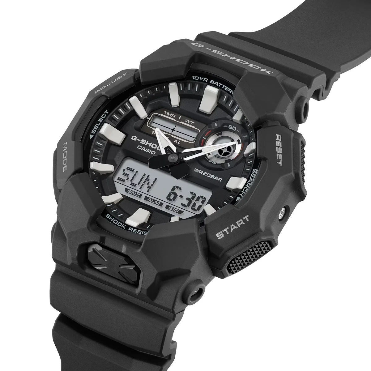 GA-010-1AER