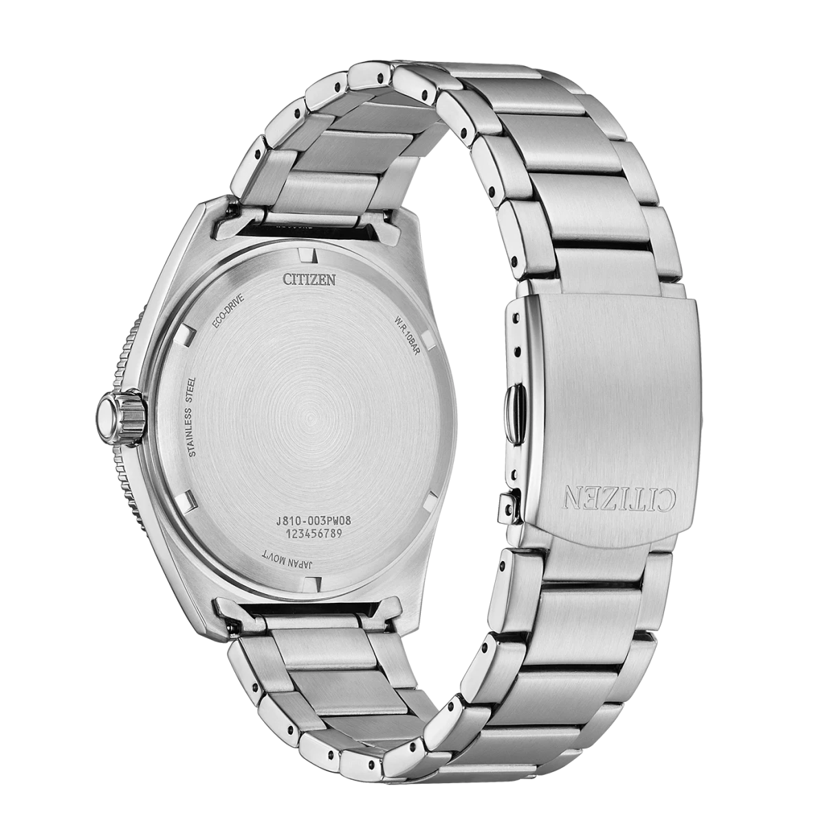 Eco-Drive AW1880-55X
