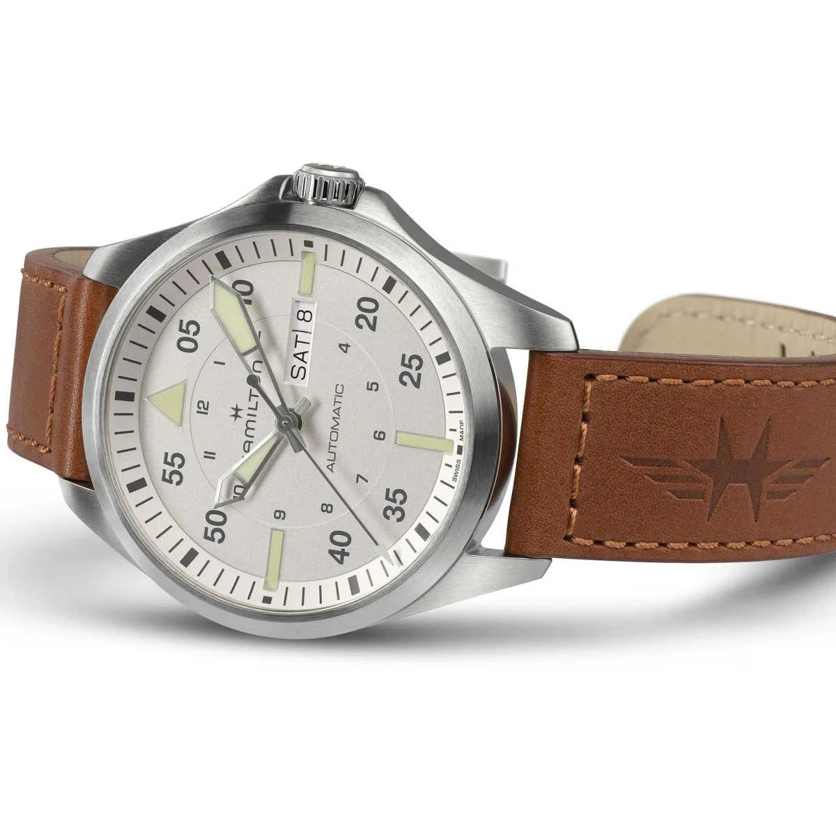 Khaki Aviation H64635550