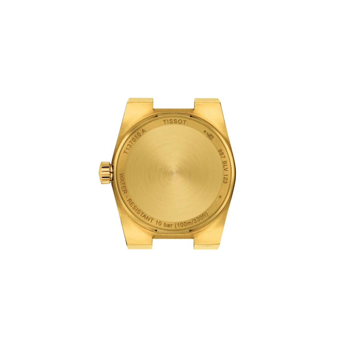 PRX 25mm T137.010.33.021.00