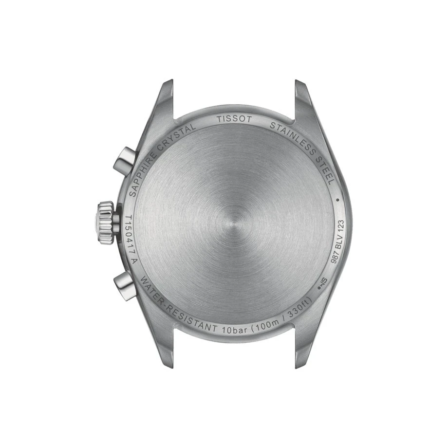 PR 100 Chronograph T150.417.11.041.00