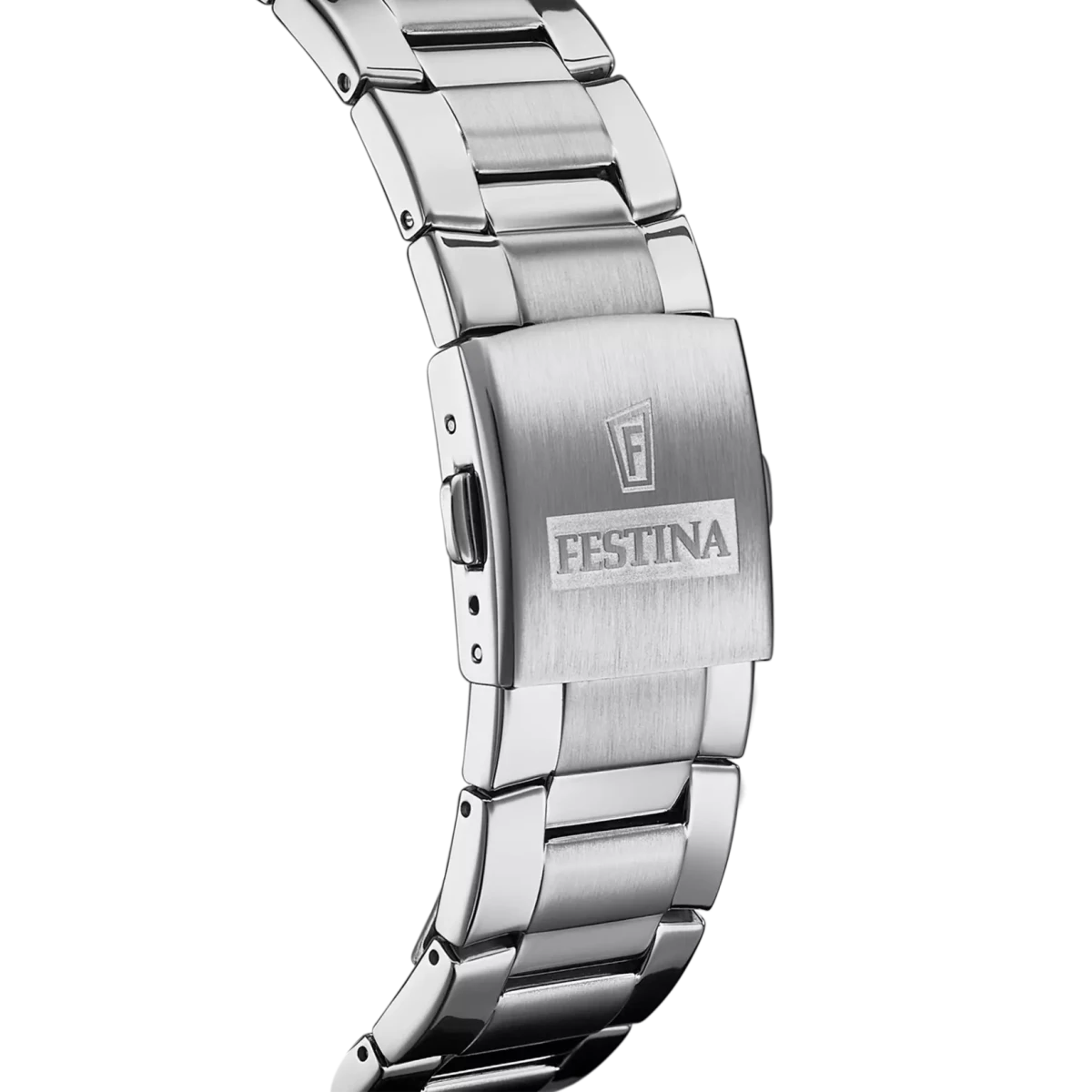 Timeless Chronograph F20463/5
