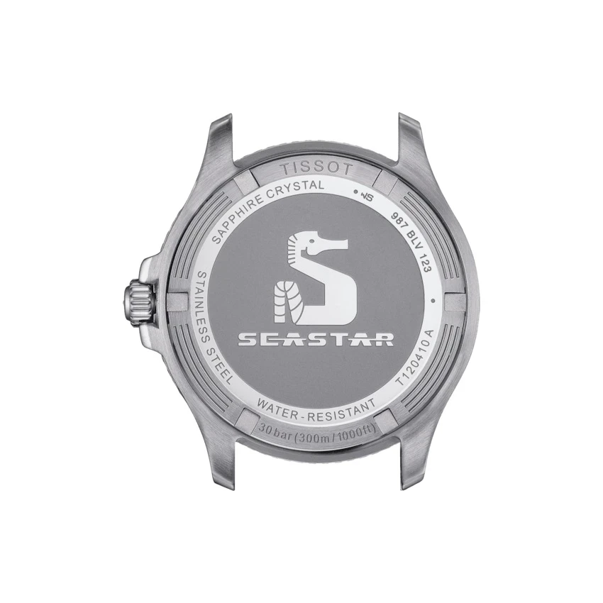 Seastar 1000 40mm T120.410.22.051.00