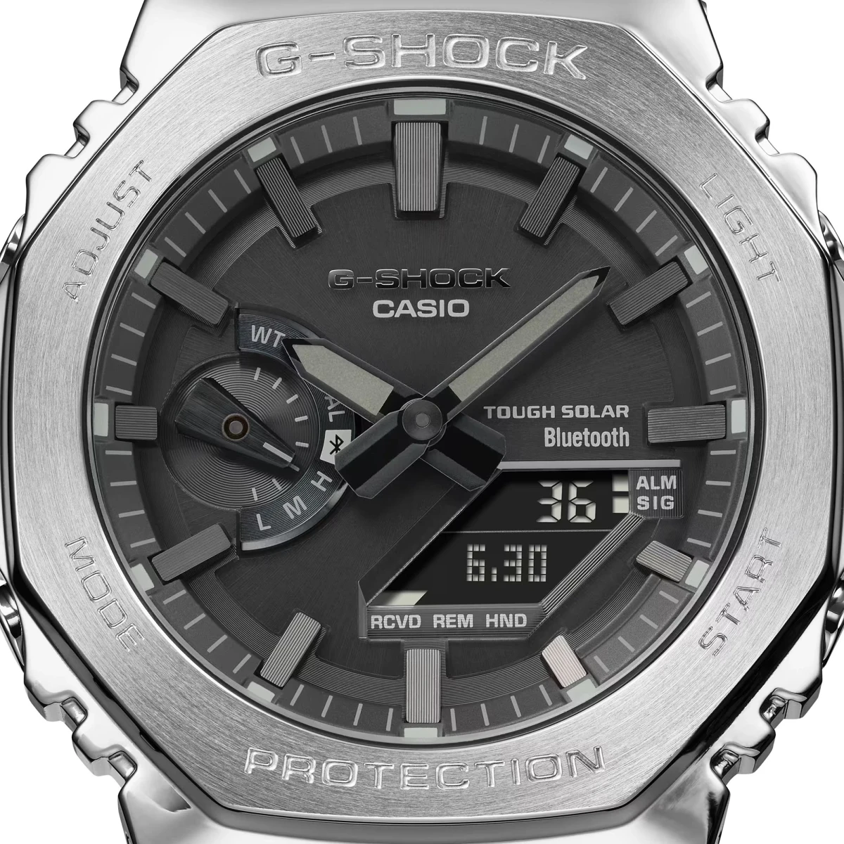 Bluetooth G-Steel GM-B2100D-1AER