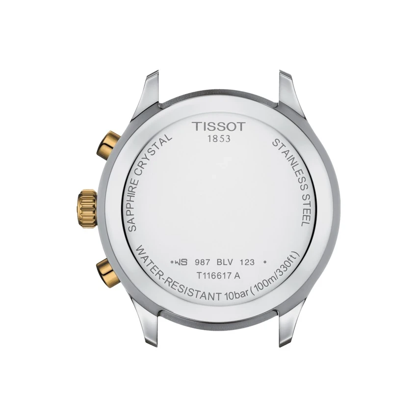 Chrono XL Classic T116.617.22.091.00